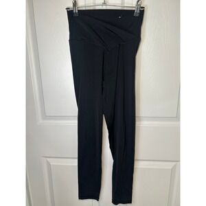 Aerie OFFLINE Real Me High Rise 7/8‎ Legging Black Size Medium